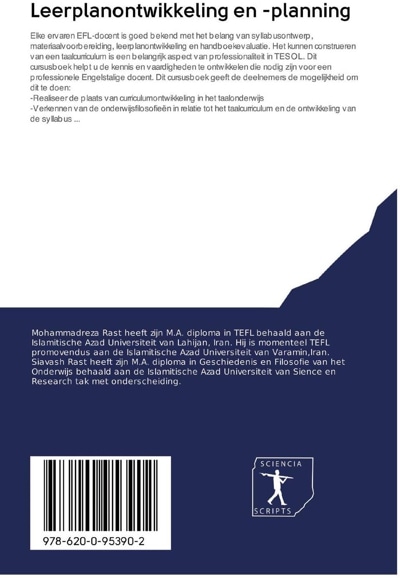 Leerplanontwikkeling en -planning